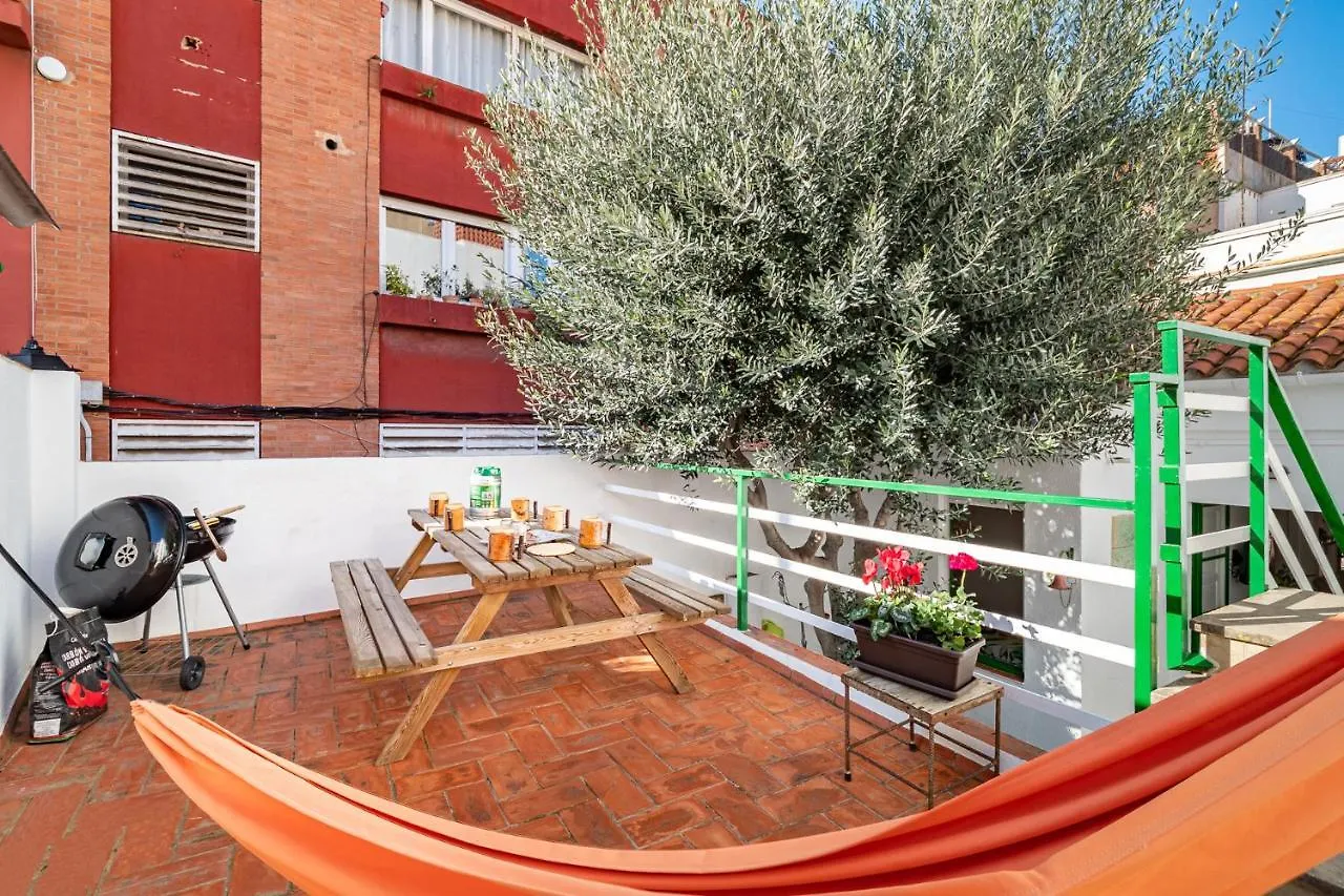 Villa Casa Flamingo El El Masnou