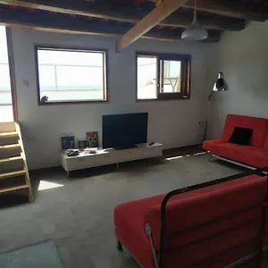  Apartamento Cam Maresme 1 Barcelona Y Playa