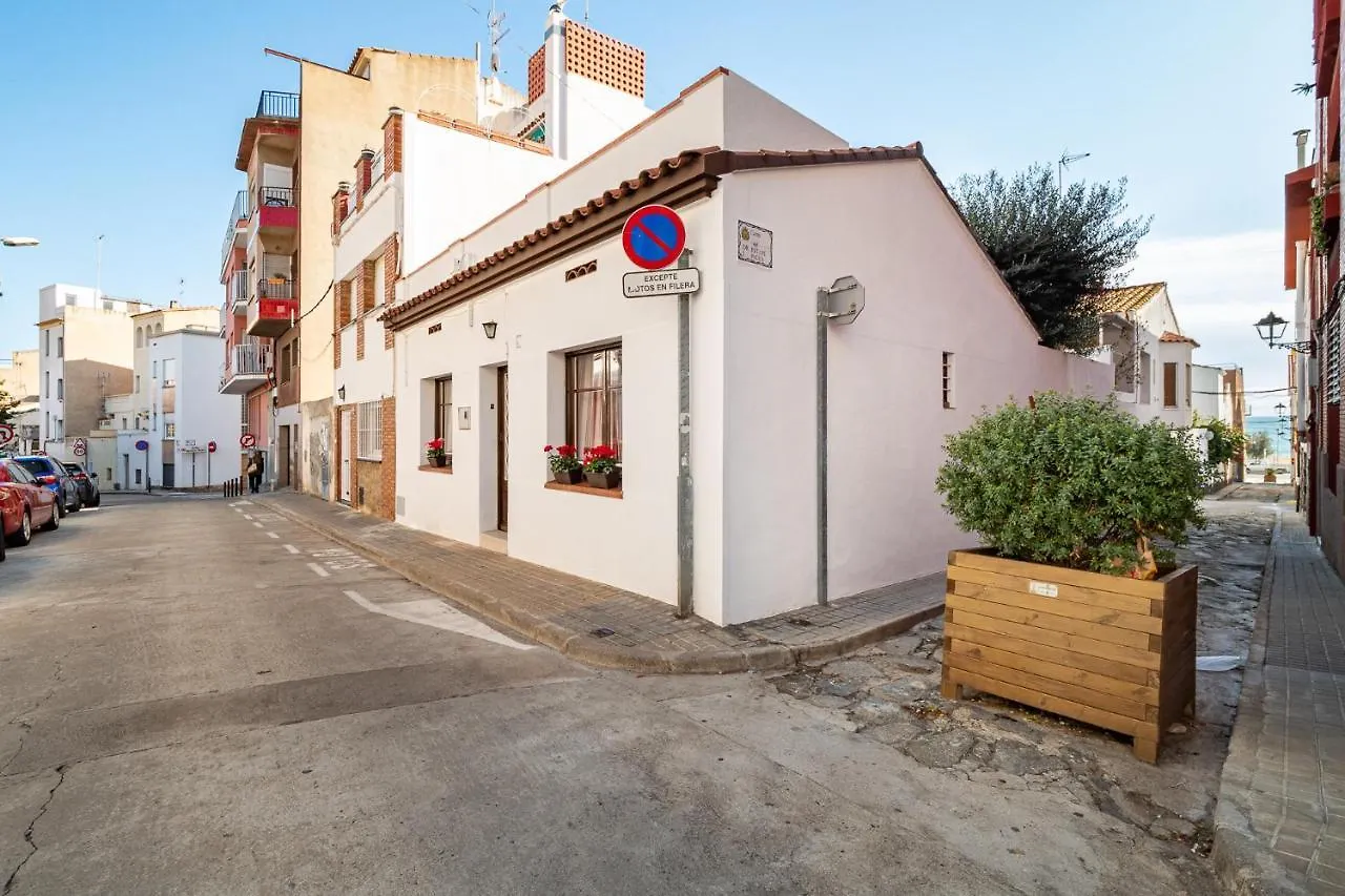 Casa Flamingo Villa Masnou Spain
