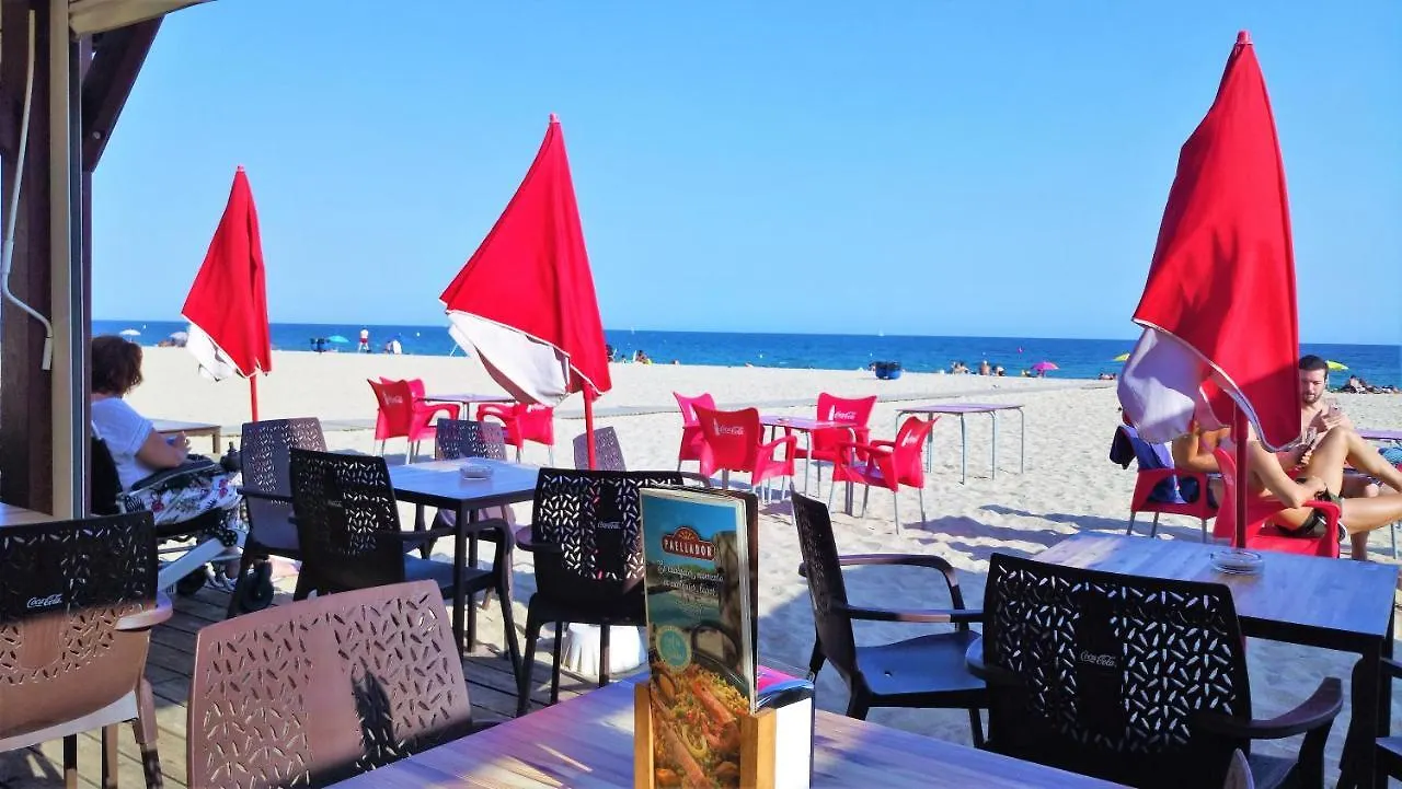 Casa Flamingo Villa Masnou 0*,
