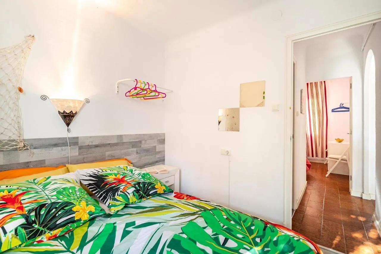 Casa Flamingo Villa Masnou 0*,  Spanyolország