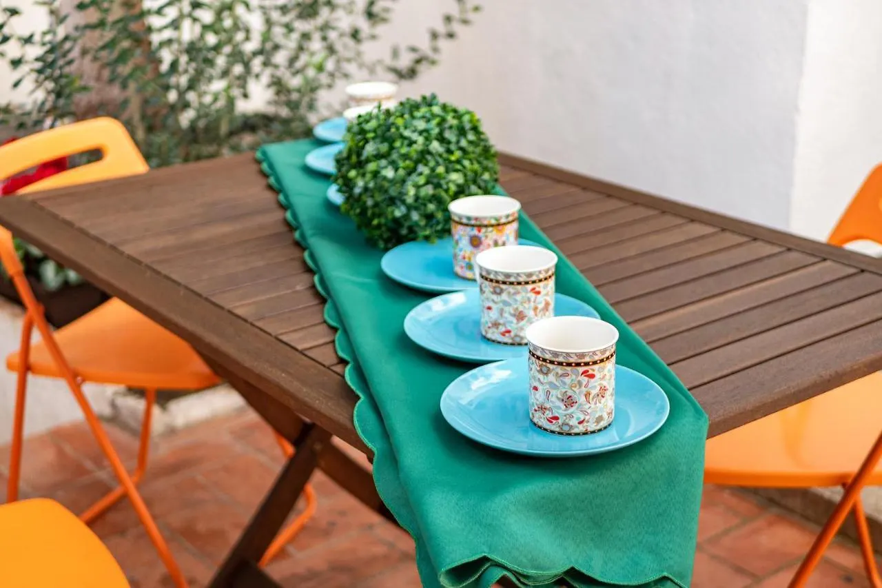 Casa Flamingo Villa Masnou Spanyolország
