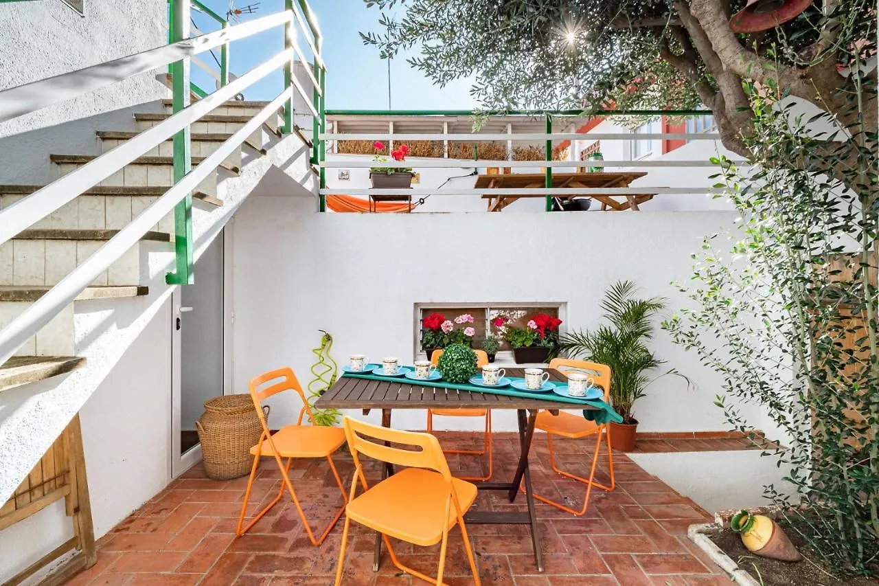 Nyaraló Casa Flamingo Villa Masnou