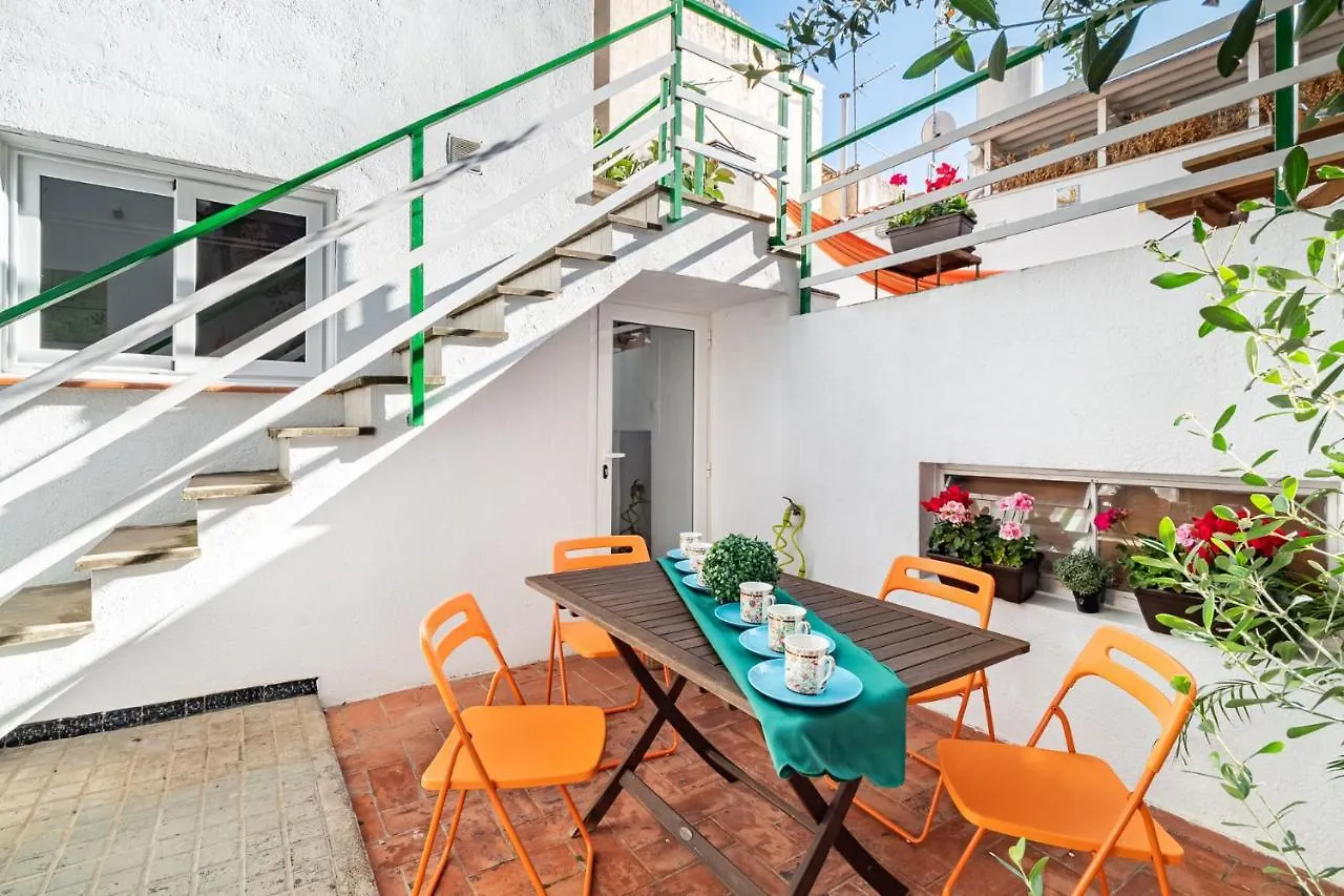 Casa Flamingo Villa Masnou Nyaraló
