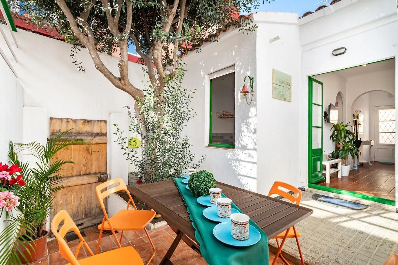 Nyaraló Casa Flamingo Villa Masnou